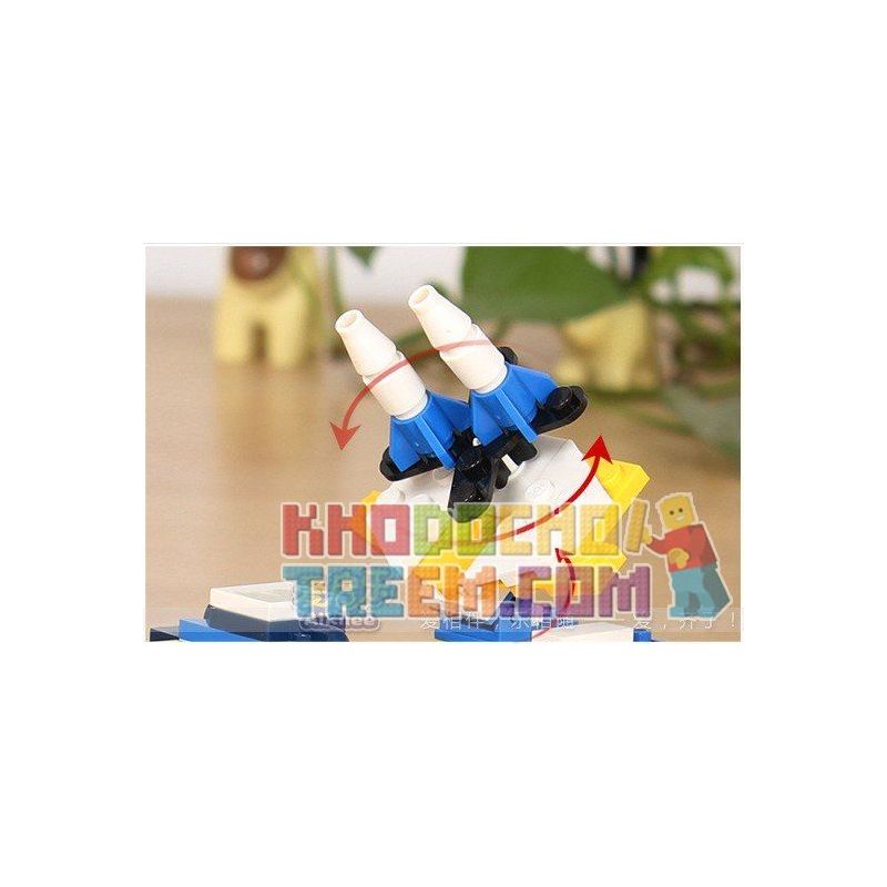 GUDI 8109A Xếp hình kiểu  CREATOR 3 IN 1 Helicopter Transform Armored Vehicles, Rocket Ship Trực Thăng Biến Hình Xe Bọc Thép, Tàu Tên Lửa 145 khối GUDI 8109A Xếp hình kiểu  CREATOR 3 IN 1 Helicopter Transform Armored Vehicles, Rocket Ship Trực Thăng Biến Hình Xe Bọc Thép, Tàu Tên Lửa 145 khối
