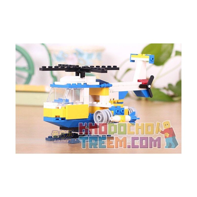 GUDI 8109A Xếp hình kiểu  CREATOR 3 IN 1 Helicopter Transform Armored Vehicles, Rocket Ship Trực Thăng Biến Hình Xe Bọc Thép, Tàu Tên Lửa 145 khối GUDI 8109A Xếp hình kiểu  CREATOR 3 IN 1 Helicopter Transform Armored Vehicles, Rocket Ship Trực Thăng Biến Hình Xe Bọc Thép, Tàu Tên Lửa 145 khối