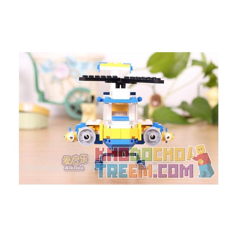 GUDI 8109A Xếp hình kiểu  CREATOR 3 IN 1 Helicopter Transform Armored Vehicles, Rocket Ship Trực Thăng Biến Hình Xe Bọc Thép, Tàu Tên Lửa 145 khối GUDI 8109A Xếp hình kiểu  CREATOR 3 IN 1 Helicopter Transform Armored Vehicles, Rocket Ship Trực Thăng Biến Hình Xe Bọc Thép, Tàu Tên Lửa 145 khối