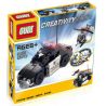810 RẠP XIẾC NHỮNG CON SỐ KỲ DIỆU bộ đồ chơi xếp lắp ráp ghép mô hình Movie & Game THE AMAZING DIGITAL CIRCUS Phim Và Trò Chơi