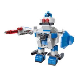 JIESTAR 20208 non  ĐỘI QUÂN NGÔI SAO DROIDS XÂM LƯỢC CĂN CỨ CHIẾN HẠM bộ đồ chơi xếp lắp ráp ghép mô hình 168 khối