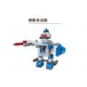 JIESTAR 20208 non  ĐỘI QUÂN NGÔI SAO DROIDS XÂM LƯỢC CĂN CỨ CHIẾN HẠM bộ đồ chơi xếp lắp ráp ghép mô hình 168 khối