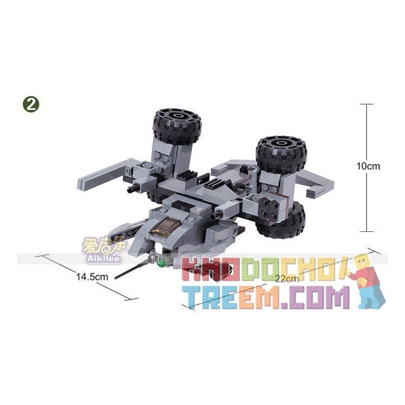 GUDI 8114 Xếp hình kiểu  CREATOR 3 IN 1 Rô Bốt Biến Hình Phi Thuyền, Xe Tăng 193 khối GUDI 8114 Xếp hình kiểu  CREATOR 3 IN 1 Rô Bốt Biến Hình Phi Thuyền, Xe Tăng 193 khối