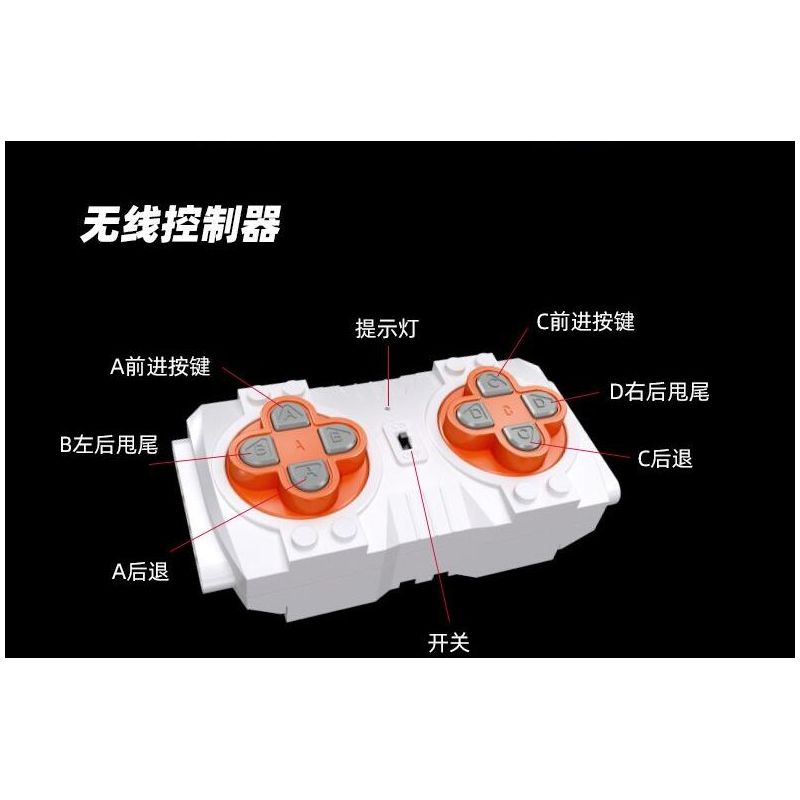 JIESTAR 92028 non  SIÊU XE PEUGEOT 9X8 bộ đồ chơi xếp lắp ráp ghép mô hình Speed Champions Racing Cars NXE Đua Xe Công Thức 594 khối