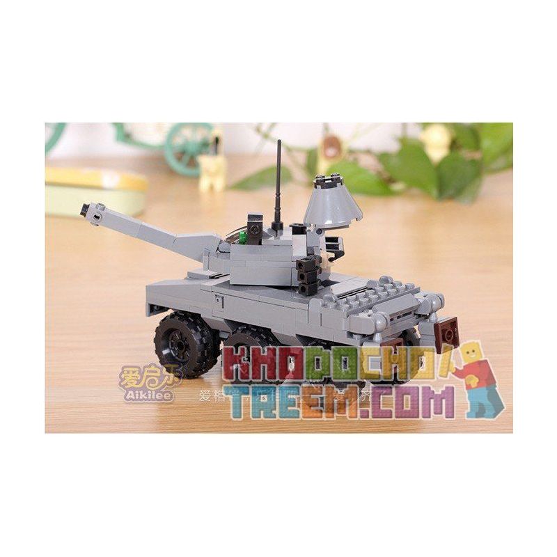 GUDI 8114 Xếp hình kiểu  CREATOR 3 IN 1 Rô Bốt Biến Hình Phi Thuyền, Xe Tăng 193 khối GUDI 8114 Xếp hình kiểu  CREATOR 3 IN 1 Rô Bốt Biến Hình Phi Thuyền, Xe Tăng 193 khối
