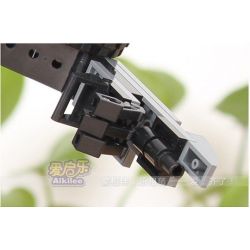 GUDI 8114 Xếp hình kiểu  CREATOR 3 IN 1 Rô Bốt Biến Hình Phi Thuyền, Xe Tăng 193 khối GUDI 8114 Xếp hình kiểu  CREATOR 3 IN 1 Rô Bốt Biến Hình Phi Thuyền, Xe Tăng 193 khối