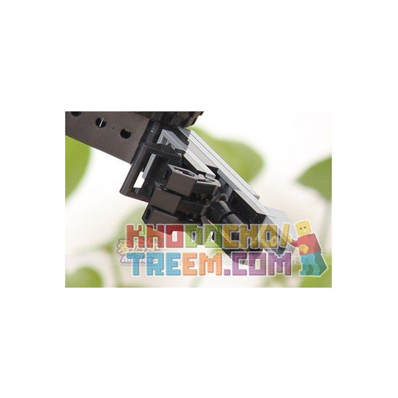 GUDI 8114 Xếp hình kiểu  CREATOR 3 IN 1 Rô Bốt Biến Hình Phi Thuyền, Xe Tăng 193 khối GUDI 8114 Xếp hình kiểu  CREATOR 3 IN 1 Rô Bốt Biến Hình Phi Thuyền, Xe Tăng 193 khối