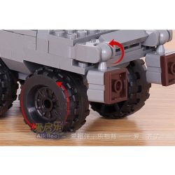 GUDI 8114 Xếp hình kiểu  CREATOR 3 IN 1 Rô Bốt Biến Hình Phi Thuyền, Xe Tăng 193 khối GUDI 8114 Xếp hình kiểu  CREATOR 3 IN 1 Rô Bốt Biến Hình Phi Thuyền, Xe Tăng 193 khối