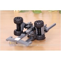 GUDI 8114 Xếp hình kiểu  CREATOR 3 IN 1 Rô Bốt Biến Hình Phi Thuyền, Xe Tăng 193 khối GUDI 8114 Xếp hình kiểu  CREATOR 3 IN 1 Rô Bốt Biến Hình Phi Thuyền, Xe Tăng 193 khối