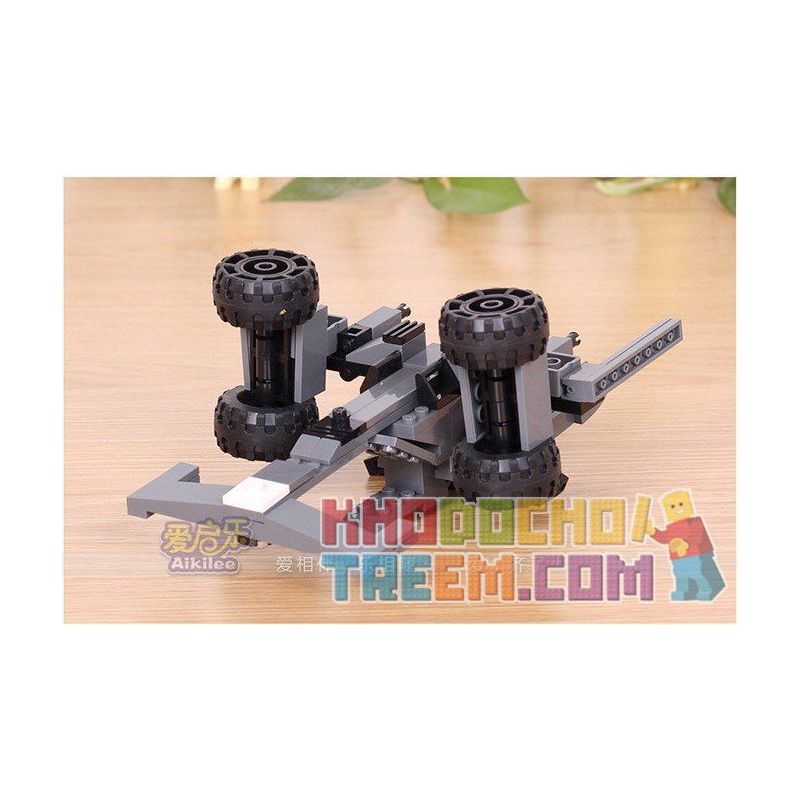 GUDI 8114 Xếp hình kiểu  CREATOR 3 IN 1 Rô Bốt Biến Hình Phi Thuyền, Xe Tăng 193 khối GUDI 8114 Xếp hình kiểu  CREATOR 3 IN 1 Rô Bốt Biến Hình Phi Thuyền, Xe Tăng 193 khối