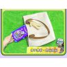 GUDI 60029 non  CUỘC CHIẾN THỰC VẬT CUỐN SÁCH VỀ THỜI ĐẠI ROCK AND ROLL bộ đồ chơi xếp lắp ráp ghép mô hình Movie & Game Phim Và Trò Chơi 237 khối
