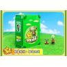 GUDI 60028 non  CUỘC CHIẾN THỰC VẬT CUỐN SÁCH THỜI HIỆN ĐẠI bộ đồ chơi xếp lắp ráp ghép mô hình Movie & Game Phim Và Trò Chơi 229 khối