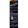 MouldKing 26009 Mould King 26009 REBRICKABLE MOC-59083 59083 MOC59083 non  THANG CẦU VỒNG bộ đồ chơi xếp lắp ráp ghép mô hình GREAT BALL CONTRAPTION 1281 khối