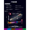 MouldKing 26009 Mould King 26009 REBRICKABLE MOC-59083 59083 MOC59083 non  THANG CẦU VỒNG bộ đồ chơi xếp lắp ráp ghép mô hình GREAT BALL CONTRAPTION 1281 khối