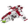 MouldKing 21066 Mould King 21066 non  PHÁO HẠM CỘNG HÒA bộ đồ chơi xếp lắp ráp ghép mô hình Star Wars LAAT-1 Chiến Tranh Giữa Các Vì Sao 8039 khối