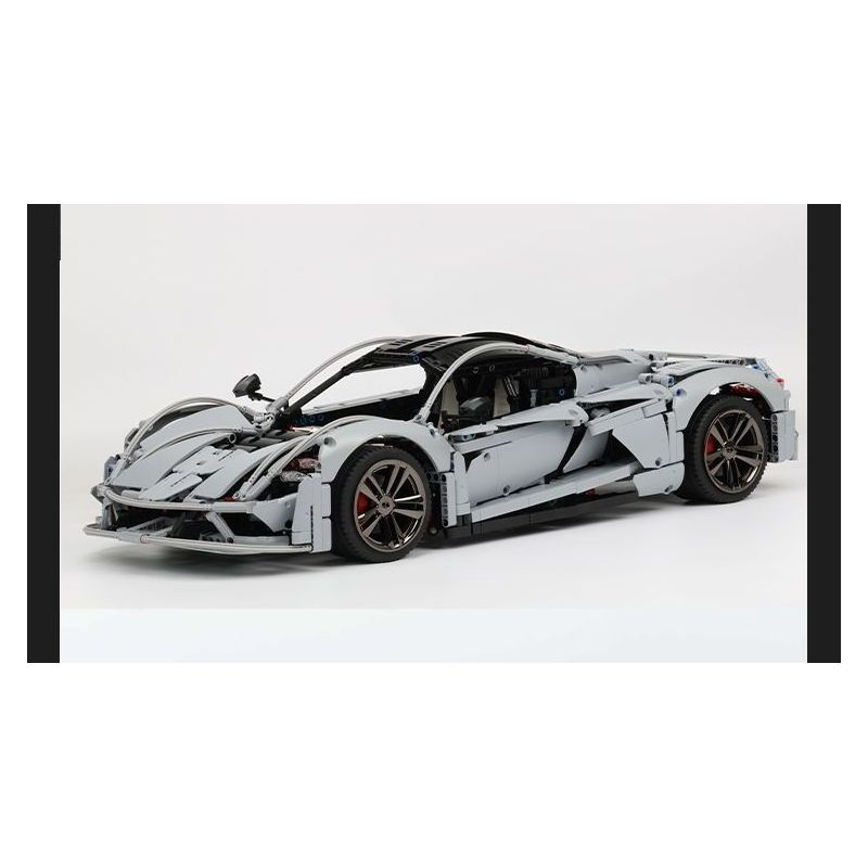 Lego hennessey venom discount f5