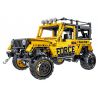 MorkModel 023023-4 023023-1 023023-2 023023-3 Mork Model 023023-4 023023-1 023023-2 023023-3 non  XE ĐỊA HÌNH JEEP WRANGLER tỷ lệ 1:12 bộ đồ chơi xếp lắp ráp ghép mô hình  OFFROAD Kỹ Thuật Công Nghệ Cao Mô Hình Phương Tiện 1607 khối