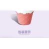 SEMBO 611058 non  CHẬU CÂY DỄ THƯƠNG VANILLA CUTE CUP bộ đồ chơi xếp lắp ráp ghép mô hình Flowers Hoa 121 khối