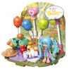 QMAN ENLIGHTEN KEEPPLEY 76011 non  HATSUNE MIKU FOUR SEASONS CUTENESS 8 MẪU ĐI CHƠI MÙA XUÂN CẦU SHIGURE TRÀ CHANH HÈ DƯA HẤU ĐÁ DÃ NGOẠI THU XÍCH ĐU CÂY PHONG GIÁNG SINH VUI VẺ ĐÙA TRONG TUYẾT VÀO ĐÔNG bộ đồ chơi xếp lắp ráp ghép mô hình Movie & Game Phim Và Trò Chơi