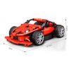 SEMBO 7003 non  VUA KIM tỷ lệ 1:24 bộ đồ chơi xếp lắp ráp ghép mô hình  Kỹ Thuật Công Nghệ Cao Mô Hình Phương Tiện 210 khối