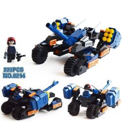 GUDI 8214 non  XE PHÁO 4 BÁNH bộ đồ chơi xếp lắp ráp ghép mô hình Earth Border Biến Giới Trái Đất 223 khối GUDI 8214 non  XE PHÁO 4 BÁNH bộ đồ chơi xếp lắp ráp ghép mô hình Earth Border Biến Giới Trái Đất 223 khối