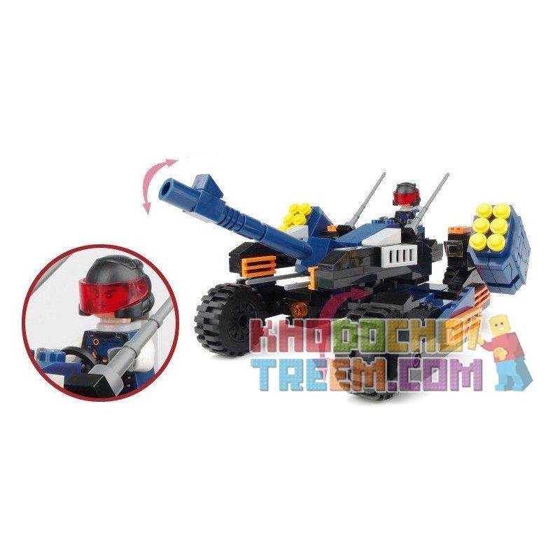 GUDI 8214 non  XE PHÁO 4 BÁNH bộ đồ chơi xếp lắp ráp ghép mô hình Earth Border Biến Giới Trái Đất 223 khối GUDI 8214 non  XE PHÁO 4 BÁNH bộ đồ chơi xếp lắp ráp ghép mô hình Earth Border Biến Giới Trái Đất 223 khối