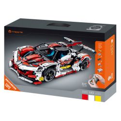 IM.MASTER QIHUI 9809 9827-2 9826-2 QIAO LE TONG 2324 non  SIÊU XE DRIFT TỐC ĐỘ CAO APOLLO MECHA tỷ lệ 1:10 bộ đồ chơi xếp lắp ráp ghép mô hình  Kỹ Thuật Công Nghệ Cao Mô Hình Phương Tiện 2732 khối