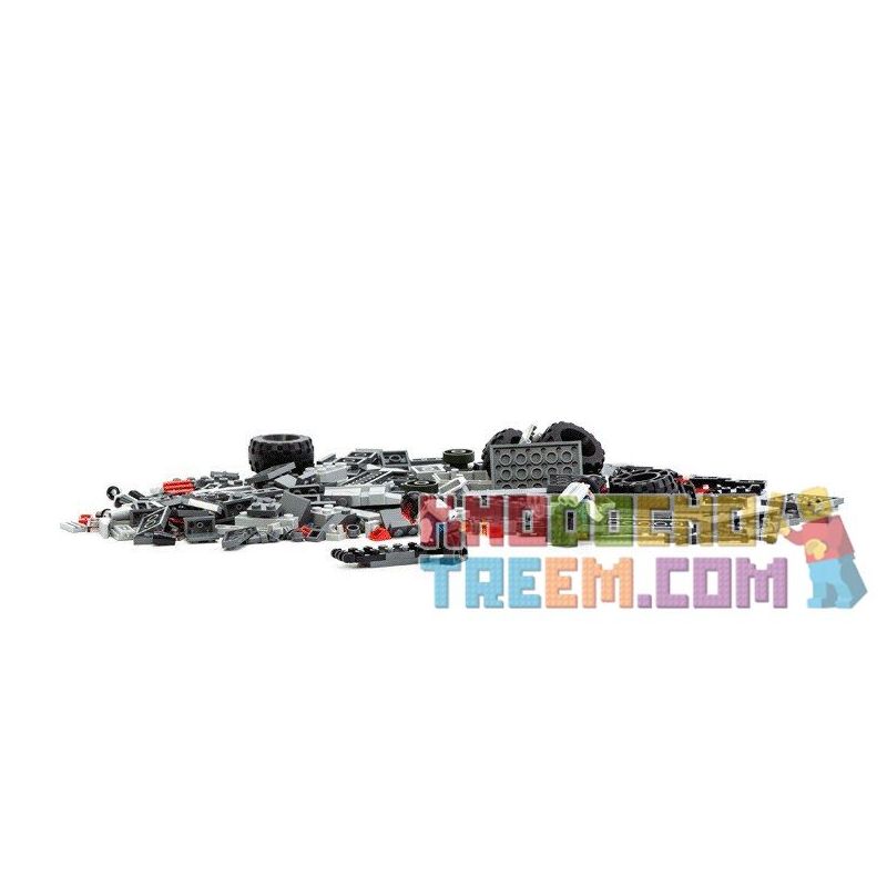 GUDI 8215 non  XE THIẾT GIÁP ĐỊA HÌNH GẮN PHÁO bộ đồ chơi xếp lắp ráp ghép mô hình Earth Border Biến Giới Trái Đất 296 khối GUDI 8215 non  XE THIẾT GIÁP ĐỊA HÌNH GẮN PHÁO bộ đồ chơi xếp lắp ráp ghép mô hình Earth Border Biến Giới Trái Đất 296 khối