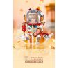 LOZ PDW005 non  TÔI KHÔNG VUÔNG bộ đồ chơi xếp lắp ráp ghép mô hình 680 khối