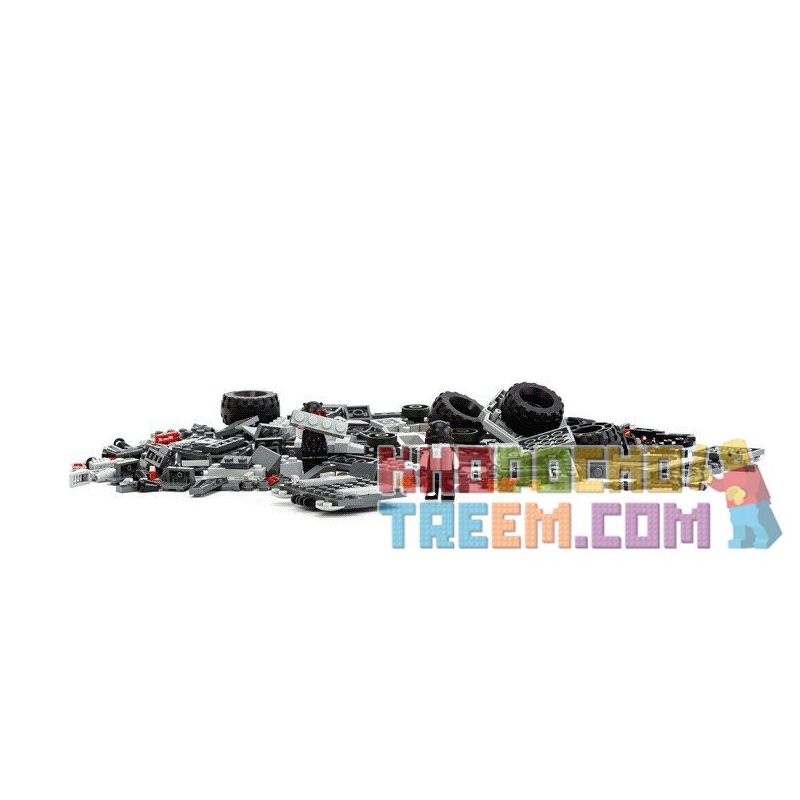 GUDI 8215 non  XE THIẾT GIÁP ĐỊA HÌNH GẮN PHÁO bộ đồ chơi xếp lắp ráp ghép mô hình Earth Border Biến Giới Trái Đất 296 khối GUDI 8215 non  XE THIẾT GIÁP ĐỊA HÌNH GẮN PHÁO bộ đồ chơi xếp lắp ráp ghép mô hình Earth Border Biến Giới Trái Đất 296 khối