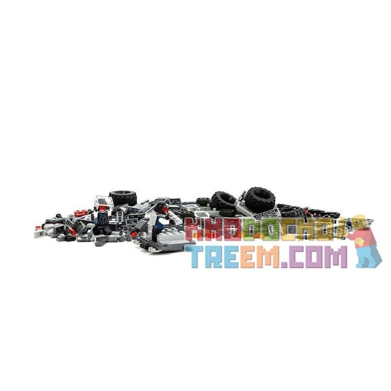 GUDI 8215 non  XE THIẾT GIÁP ĐỊA HÌNH GẮN PHÁO bộ đồ chơi xếp lắp ráp ghép mô hình Earth Border Biến Giới Trái Đất 296 khối GUDI 8215 non  XE THIẾT GIÁP ĐỊA HÌNH GẮN PHÁO bộ đồ chơi xếp lắp ráp ghép mô hình Earth Border Biến Giới Trái Đất 296 khối