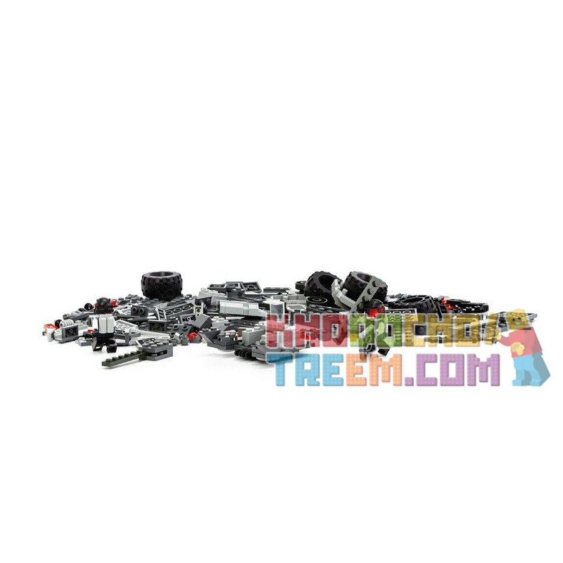 GUDI 8215 non  XE THIẾT GIÁP ĐỊA HÌNH GẮN PHÁO bộ đồ chơi xếp lắp ráp ghép mô hình Earth Border Biến Giới Trái Đất 296 khối GUDI 8215 non  XE THIẾT GIÁP ĐỊA HÌNH GẮN PHÁO bộ đồ chơi xếp lắp ráp ghép mô hình Earth Border Biến Giới Trái Đất 296 khối