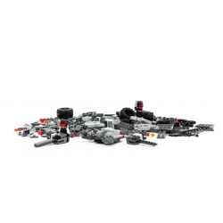 GUDI 8215 non  XE THIẾT GIÁP ĐỊA HÌNH GẮN PHÁO bộ đồ chơi xếp lắp ráp ghép mô hình Earth Border Biến Giới Trái Đất 296 khối GUDI 8215 non  XE THIẾT GIÁP ĐỊA HÌNH GẮN PHÁO bộ đồ chơi xếp lắp ráp ghép mô hình Earth Border Biến Giới Trái Đất 296 khối