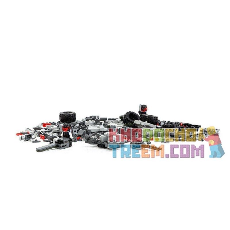 GUDI 8215 non  XE THIẾT GIÁP ĐỊA HÌNH GẮN PHÁO bộ đồ chơi xếp lắp ráp ghép mô hình Earth Border Biến Giới Trái Đất 296 khối GUDI 8215 non  XE THIẾT GIÁP ĐỊA HÌNH GẮN PHÁO bộ đồ chơi xếp lắp ráp ghép mô hình Earth Border Biến Giới Trái Đất 296 khối