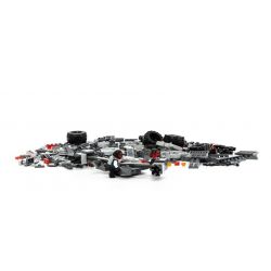 GUDI 8215 non  XE THIẾT GIÁP ĐỊA HÌNH GẮN PHÁO bộ đồ chơi xếp lắp ráp ghép mô hình Earth Border Biến Giới Trái Đất 296 khối GUDI 8215 non  XE THIẾT GIÁP ĐỊA HÌNH GẮN PHÁO bộ đồ chơi xếp lắp ráp ghép mô hình Earth Border Biến Giới Trái Đất 296 khối