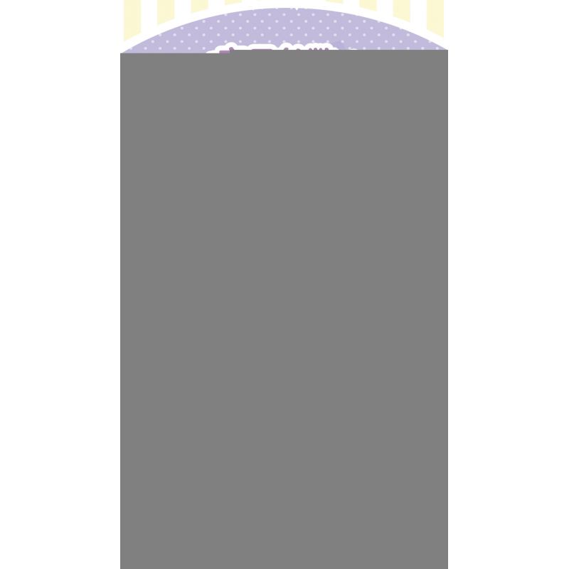 TOP TOY TC2204 2204 non  BÁNH RÁN GIA ĐÌNH SANRIO 4 LOẠI NAM CHÂM GẮN TỦ LẠNH MELODY PACHA COOLOMI BIG-EARED DOG bộ đồ chơi xếp lắp ráp ghép mô hình Gear SANRIO CHARACTERS DONUT FRIDGE MAGNET Đồ Lắp Ghép