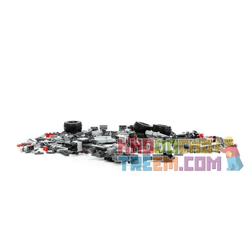 GUDI 8215 non  XE THIẾT GIÁP ĐỊA HÌNH GẮN PHÁO bộ đồ chơi xếp lắp ráp ghép mô hình Earth Border Biến Giới Trái Đất 296 khối GUDI 8215 non  XE THIẾT GIÁP ĐỊA HÌNH GẮN PHÁO bộ đồ chơi xếp lắp ráp ghép mô hình Earth Border Biến Giới Trái Đất 296 khối