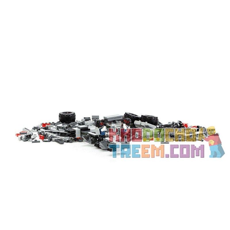 GUDI 8215 non  XE THIẾT GIÁP ĐỊA HÌNH GẮN PHÁO bộ đồ chơi xếp lắp ráp ghép mô hình Earth Border Biến Giới Trái Đất 296 khối GUDI 8215 non  XE THIẾT GIÁP ĐỊA HÌNH GẮN PHÁO bộ đồ chơi xếp lắp ráp ghép mô hình Earth Border Biến Giới Trái Đất 296 khối