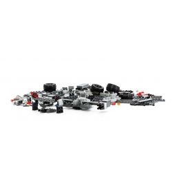 GUDI 8215 non  XE THIẾT GIÁP ĐỊA HÌNH GẮN PHÁO bộ đồ chơi xếp lắp ráp ghép mô hình Earth Border Biến Giới Trái Đất 296 khối GUDI 8215 non  XE THIẾT GIÁP ĐỊA HÌNH GẮN PHÁO bộ đồ chơi xếp lắp ráp ghép mô hình Earth Border Biến Giới Trái Đất 296 khối