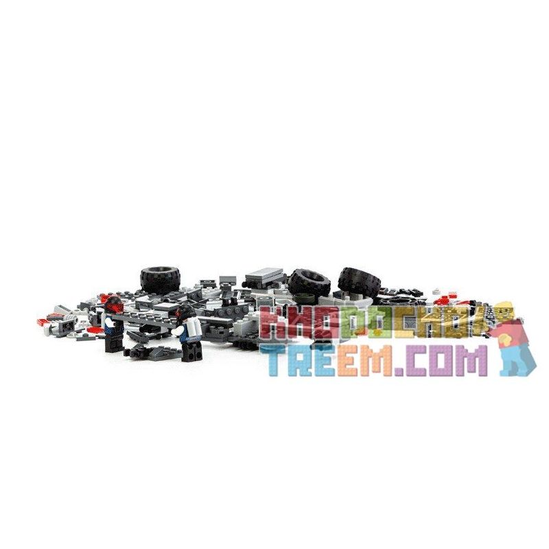 GUDI 8215 non  XE THIẾT GIÁP ĐỊA HÌNH GẮN PHÁO bộ đồ chơi xếp lắp ráp ghép mô hình Earth Border Biến Giới Trái Đất 296 khối GUDI 8215 non  XE THIẾT GIÁP ĐỊA HÌNH GẮN PHÁO bộ đồ chơi xếp lắp ráp ghép mô hình Earth Border Biến Giới Trái Đất 296 khối