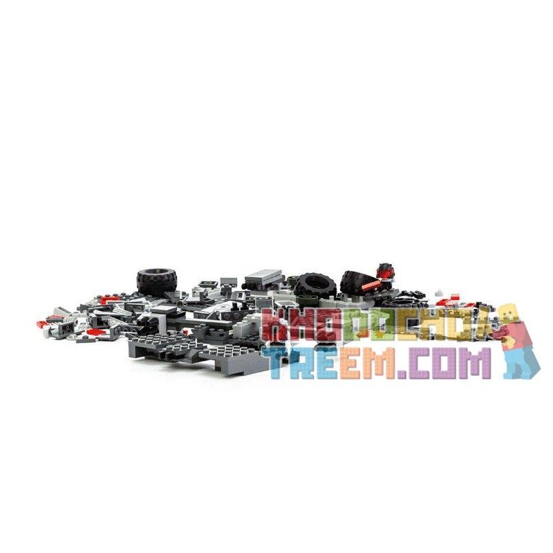 GUDI 8215 non  XE THIẾT GIÁP ĐỊA HÌNH GẮN PHÁO bộ đồ chơi xếp lắp ráp ghép mô hình Earth Border Biến Giới Trái Đất 296 khối GUDI 8215 non  XE THIẾT GIÁP ĐỊA HÌNH GẮN PHÁO bộ đồ chơi xếp lắp ráp ghép mô hình Earth Border Biến Giới Trái Đất 296 khối