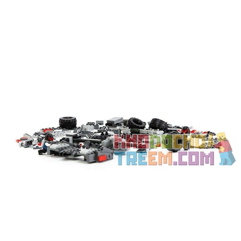 GUDI 8215 non  XE THIẾT GIÁP ĐỊA HÌNH GẮN PHÁO bộ đồ chơi xếp lắp ráp ghép mô hình Earth Border Biến Giới Trái Đất 296 khối GUDI 8215 non  XE THIẾT GIÁP ĐỊA HÌNH GẮN PHÁO bộ đồ chơi xếp lắp ráp ghép mô hình Earth Border Biến Giới Trái Đất 296 khối