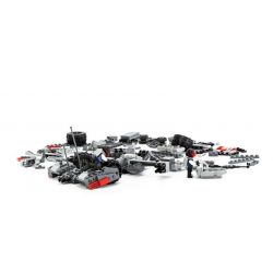 GUDI 8215 non  XE THIẾT GIÁP ĐỊA HÌNH GẮN PHÁO bộ đồ chơi xếp lắp ráp ghép mô hình Earth Border Biến Giới Trái Đất 296 khối GUDI 8215 non  XE THIẾT GIÁP ĐỊA HÌNH GẮN PHÁO bộ đồ chơi xếp lắp ráp ghép mô hình Earth Border Biến Giới Trái Đất 296 khối