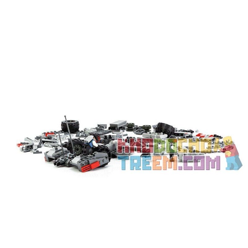 GUDI 8215 non  XE THIẾT GIÁP ĐỊA HÌNH GẮN PHÁO bộ đồ chơi xếp lắp ráp ghép mô hình Earth Border Biến Giới Trái Đất 296 khối GUDI 8215 non  XE THIẾT GIÁP ĐỊA HÌNH GẮN PHÁO bộ đồ chơi xếp lắp ráp ghép mô hình Earth Border Biến Giới Trái Đất 296 khối