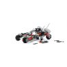 GUDI 8215 non  XE THIẾT GIÁP ĐỊA HÌNH GẮN PHÁO bộ đồ chơi xếp lắp ráp ghép mô hình Earth Border Biến Giới Trái Đất 296 khối