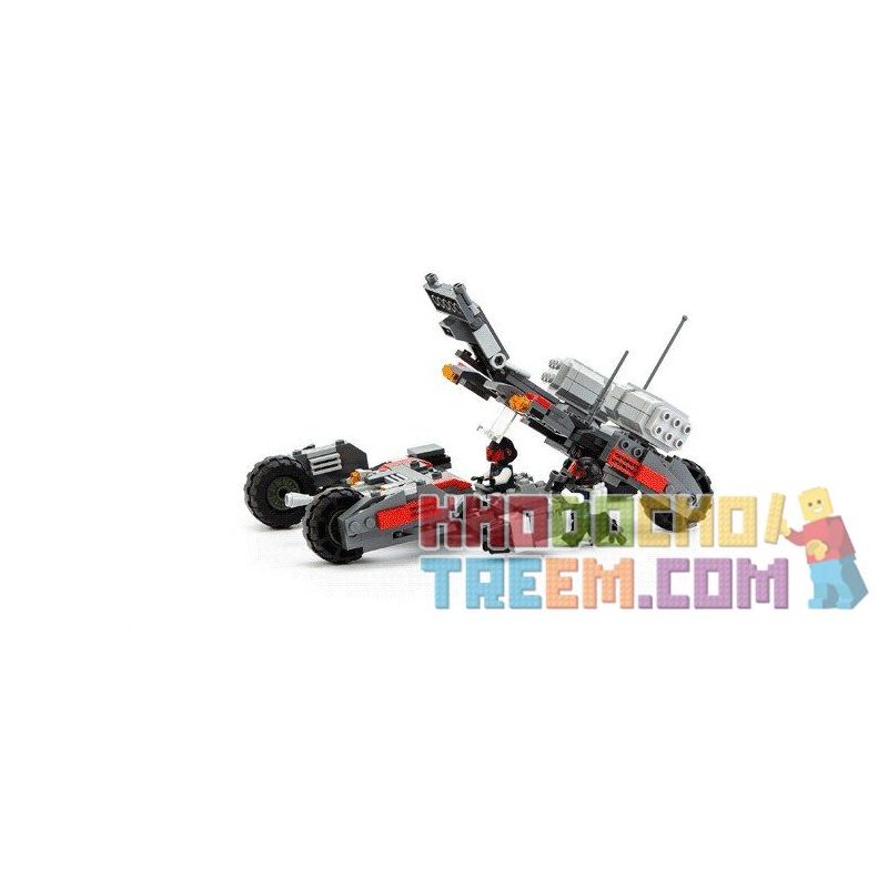 GUDI 8215 non  XE THIẾT GIÁP ĐỊA HÌNH GẮN PHÁO bộ đồ chơi xếp lắp ráp ghép mô hình Earth Border Biến Giới Trái Đất 296 khối GUDI 8215 non  XE THIẾT GIÁP ĐỊA HÌNH GẮN PHÁO bộ đồ chơi xếp lắp ráp ghép mô hình Earth Border Biến Giới Trái Đất 296 khối