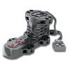NOT  MOTOR BOX 8287 HAPPY BUILD/SHINEYU/XINYU XQF-0009 0009 XQF0009 MouldKing M-0007 0007 M0007 Mould King M-0007 0007 M0007 xếp lắp ráp ghép mô hình BỘ ĐỘNG CƠ QUÁI VẬT HỘP  Kỹ Thuật Công Nghệ Cao Mô Hình Phương Tiện 93 khối