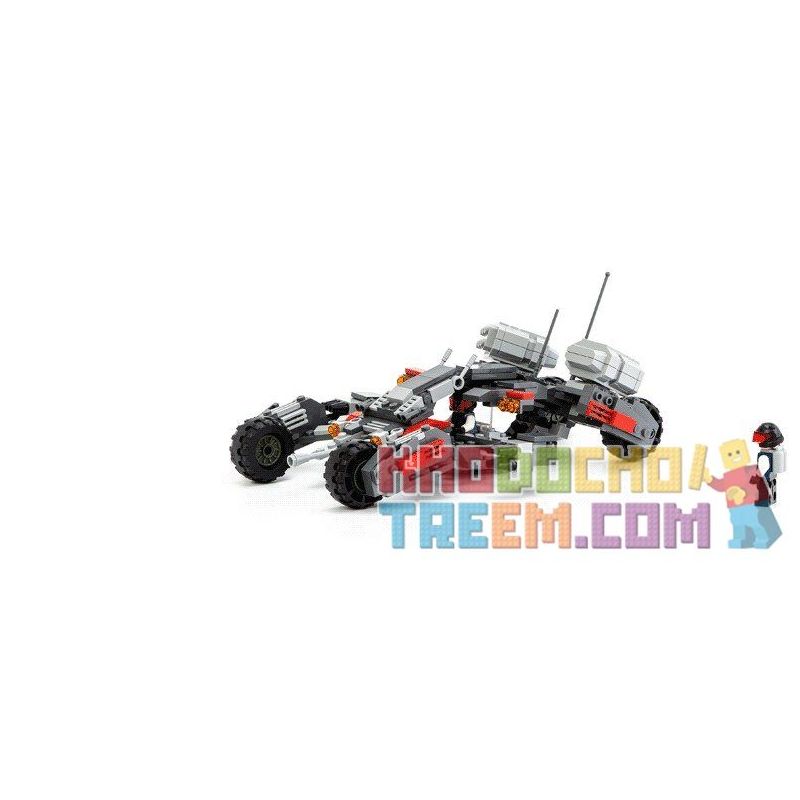 GUDI 8215 non  XE THIẾT GIÁP ĐỊA HÌNH GẮN PHÁO bộ đồ chơi xếp lắp ráp ghép mô hình Earth Border Biến Giới Trái Đất 296 khối GUDI 8215 non  XE THIẾT GIÁP ĐỊA HÌNH GẮN PHÁO bộ đồ chơi xếp lắp ráp ghép mô hình Earth Border Biến Giới Trái Đất 296 khối