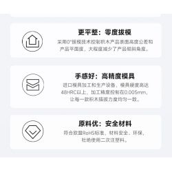 ONEBOT MITU MI OBDZJ10AIQI 10AIQI non  MÁY XÚC LẬT LIÊN HỢP bộ đồ chơi xếp lắp ráp ghép mô hình  Kỹ Thuật Công Nghệ Cao Mô Hình Phương Tiện 750 khối