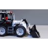 ONEBOT MITU MI OBDZJ10AIQI 10AIQI non  MÁY XÚC LẬT LIÊN HỢP bộ đồ chơi xếp lắp ráp ghép mô hình  Kỹ Thuật Công Nghệ Cao Mô Hình Phương Tiện 750 khối